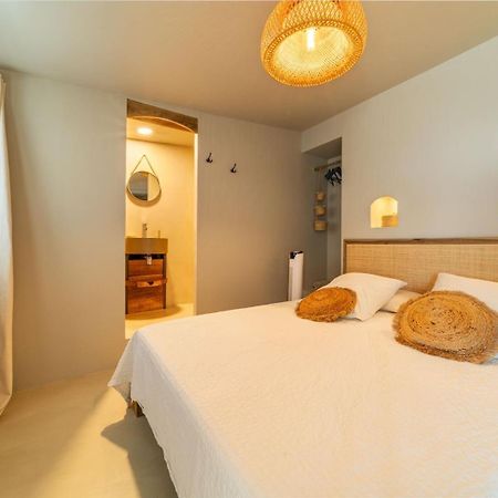 L'Oasis Du Sommeil 25 M2 Sainte-Marie Eksteriør bilde