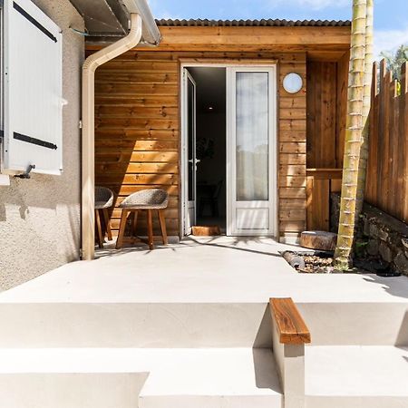 L'Oasis Du Sommeil 25 M2 Sainte-Marie Eksteriør bilde