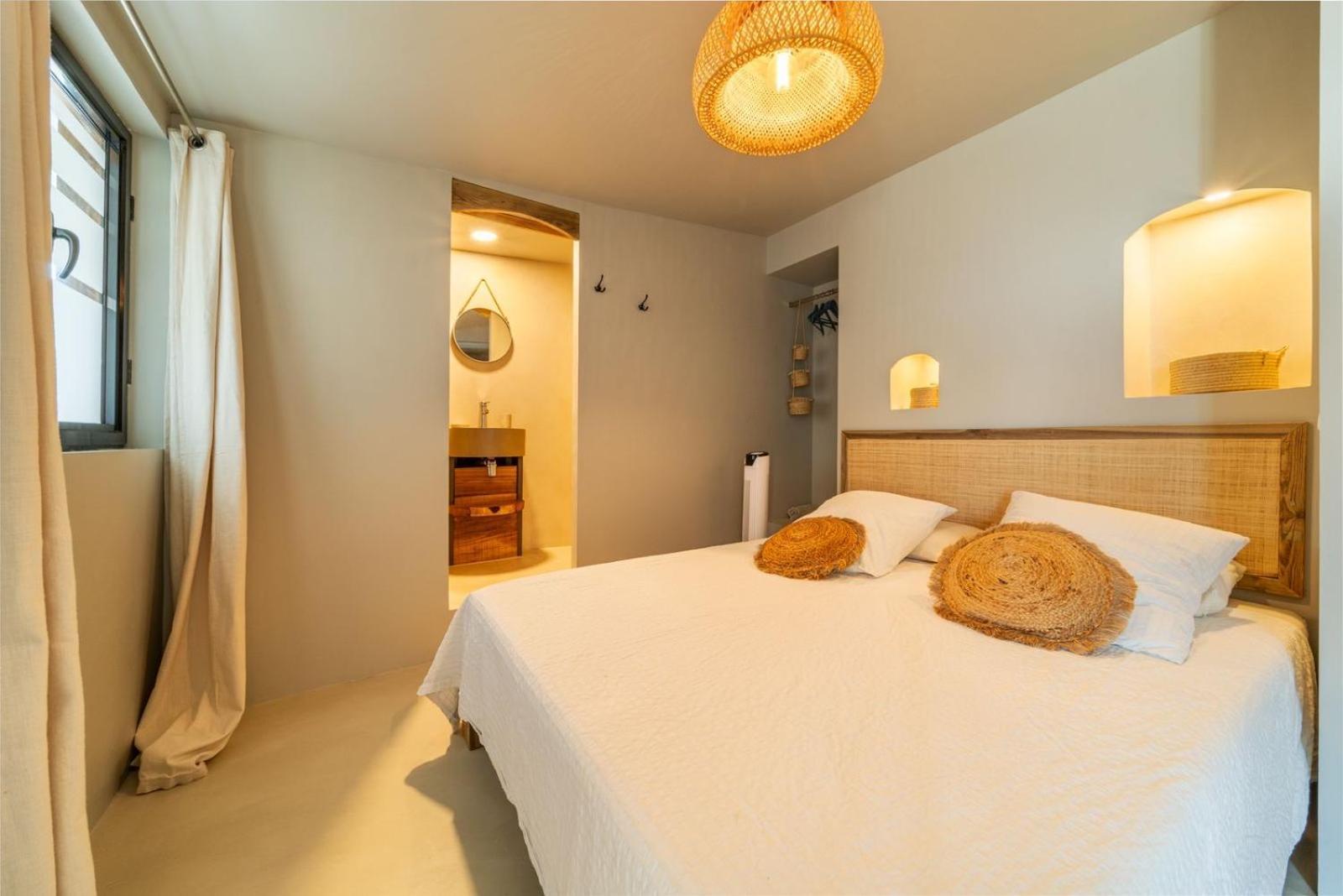 L'Oasis Du Sommeil 25 M2 Sainte-Marie Eksteriør bilde