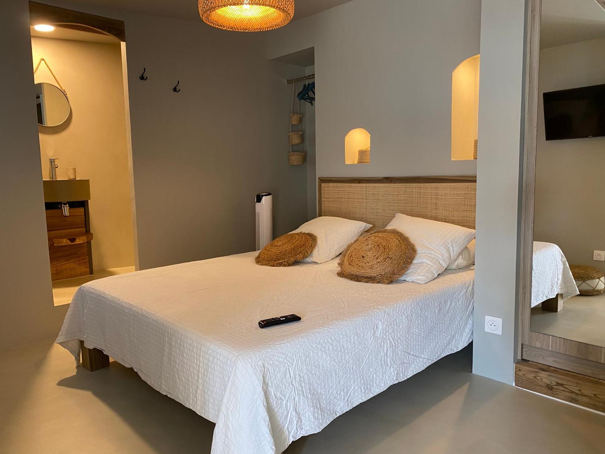 L'Oasis Du Sommeil 25 M2 Sainte-Marie Eksteriør bilde